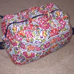 Vera Bradley Duffel Bag